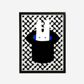 Annette Jacobs - Rabbit
