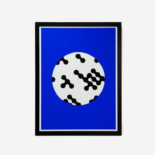 Annette Jacobs - Moon