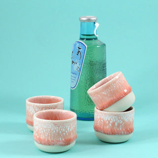Nip Cup Salmon Stream