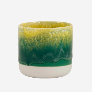 Quench Cup Banana Leaf