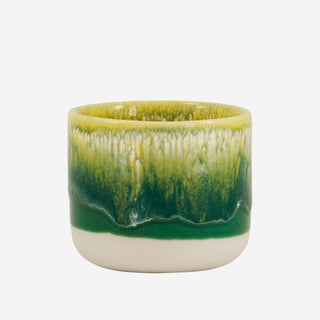 Sip Cup Banana Leaf