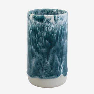 Stash Jar - Andromeda Green