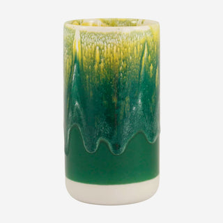 Stash Jar - Banana Leaf