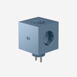 Square 2 USB-C Shark Blue