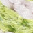 Ballet Pink Lime Glitter