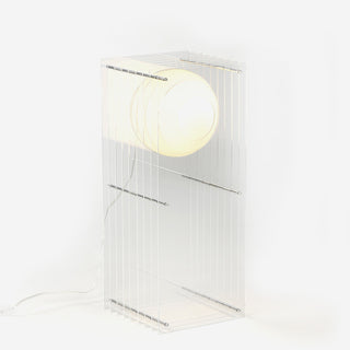 LOP Lamp Big Rectangle