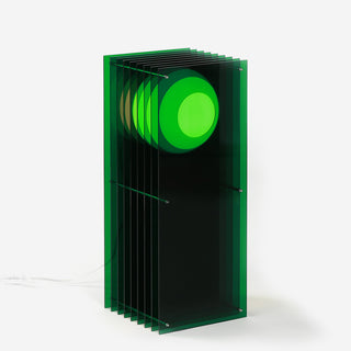 LOP Lamp Big Rectangle