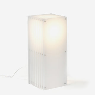 LOP Lamp Big Rectangle