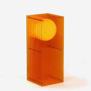 LOP Lamp Big Rectangle