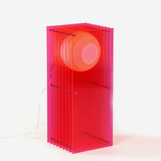 LOP Lamp Big Rectangle