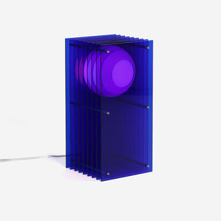 LOP Lamp Small Rectangle