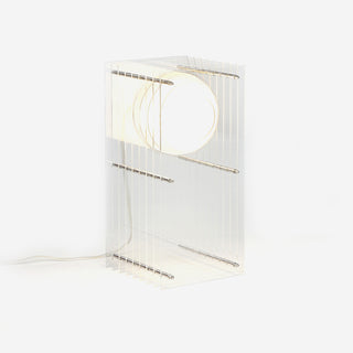 LOP Lamp Small Rectangle