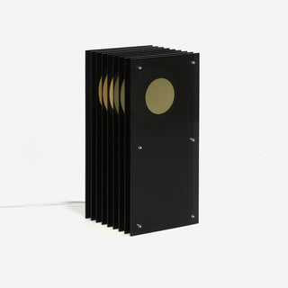 LOP Lamp Small Rectangle