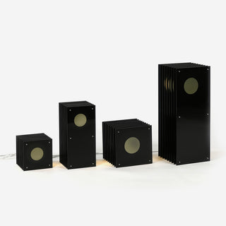 LOP Lamp Small Rectangle