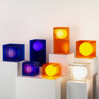 LOP Lamp Small Rectangle