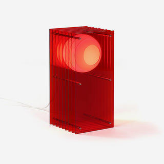 LOP Lamp Small Rectangle