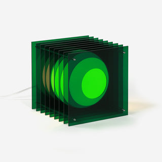 LOP Lamp Big Square