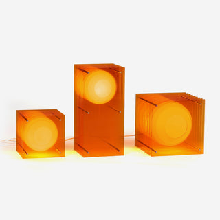 LOP Lamp Big Square