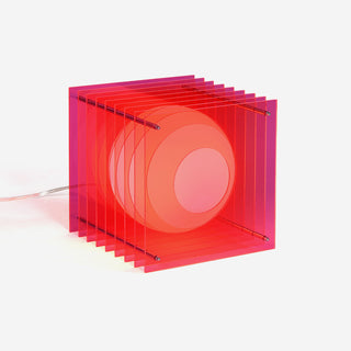 LOP Lamp Big Square