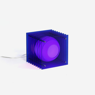 LOP Lamp Small Square