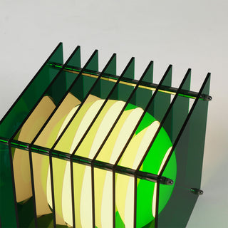 LOP Lamp Small Square