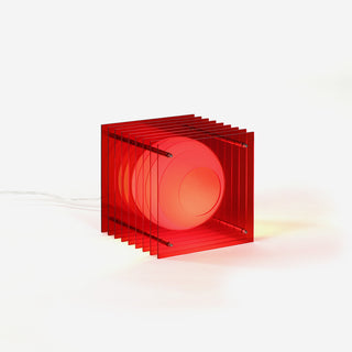 LOP Lamp Small Square