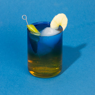 Tumbler Cameo