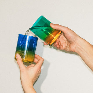 Tumbler Cameo