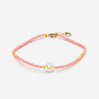 Armband Smile