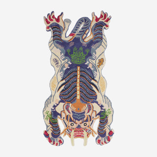 Dragon Rug