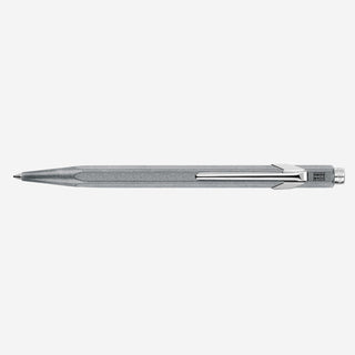 849 Kugelschreiber ORIGINAL Silber