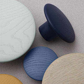 Dots Wood