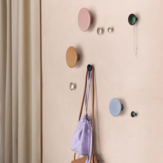 Dots Wood