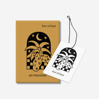 Jardin De La Lune Air Freshener