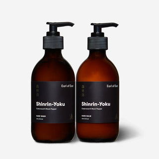 Shinrin-Yoku Hand Wash