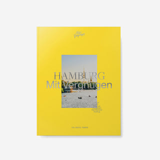 Hamburg Mit Vergnügen