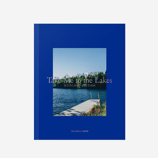 Take Me To The Lakes - München Edition