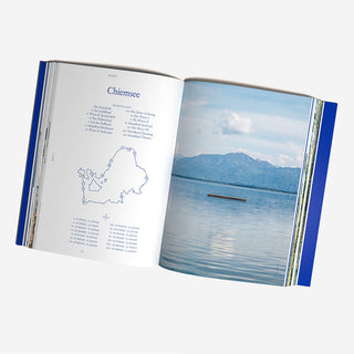 Take Me To The Lakes - München Edition