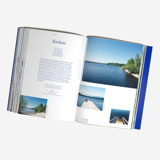 Take Me To The Lakes - München Edition