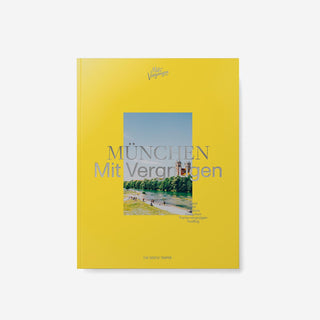München Mit Vergnügen. City Guide