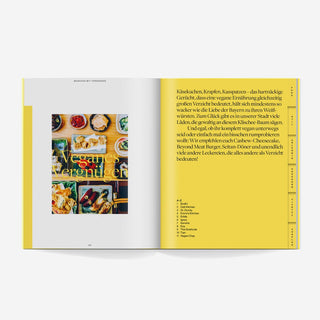 München Mit Vergnügen. City Guide