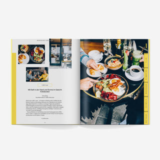 München Mit Vergnügen. City Guide