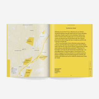München Mit Vergnügen. City Guide