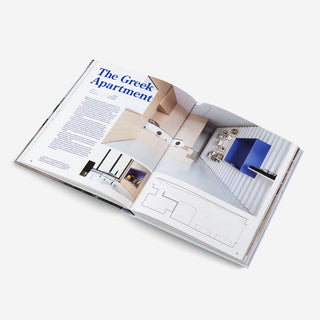 Pretty Small - Grand living with limited space