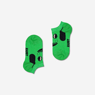 Kids Dog Low Socks 2-Pack