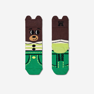 Kids Bear Socken