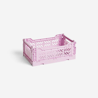 Colour Crate S