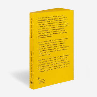 Königswege zum Unglück. Ein gefährliches Buch