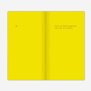 Königswege zum Unglück. Ein gefährliches Buch
