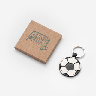 Fußball Schlüsselanhänger